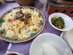 -新疆巴州金丝特餐厅(大钟寺店)