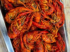 -江城燕子大排档(江汉路步行街店)