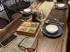 包厢-巧庆楼·茶膳