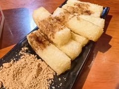 -望京一号·重庆江湖菜(工体店)