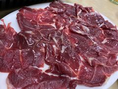 -五洲牛肉美食馆