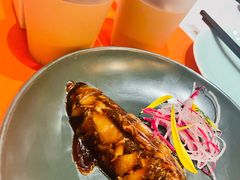 -稍可轩博物馆餐厅