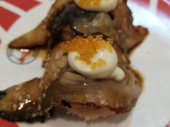 -新一番三文鱼寿司(红城湖店)