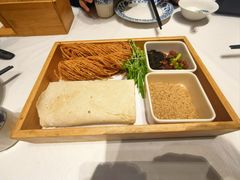 -大张烙馍村·美食地标(泉山店)