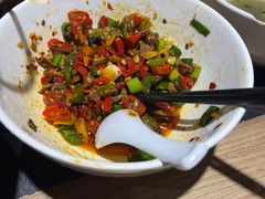 -建辉湖南土菜馆(南大街店)