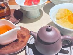 -青藤茶馆(凤起路店)