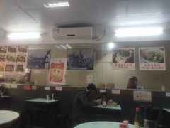 大堂-食惠里小笼包面馆(越秀店)