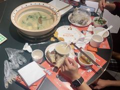 -小乌猪·金华筒骨煲(永盛购物广场店)