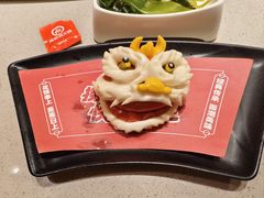 -海底捞火锅(正大乐城店)