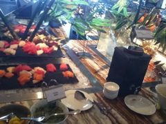 -AdD全日制餐厅(中谷花园酒店)