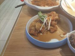 -东北灶(高新银泰店)