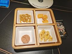 -师烤·豆花烤鱼(深圳坂田天虹店)