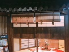 -ZEN采蝶轩·粤味臻鲜·手作点心·商务宴请(泰州店)