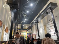 -肉甲韩国木炭烤肉(新壹街1店)