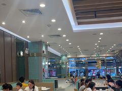 -翠华餐厅(正佳广场店)