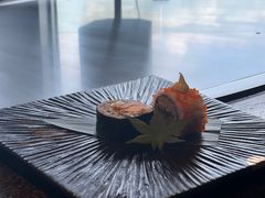-一板铁板烧·隐秘一线江景花园餐厅(西湖左岸·天元店)
