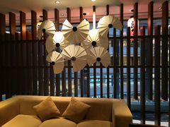 -佛山希尔顿酒店·融誉亚洲美食荟