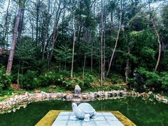 -炎帝陵景区