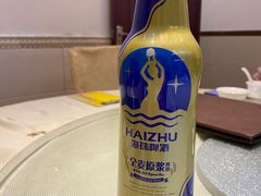 -新享乐海鲜(翠华路店)