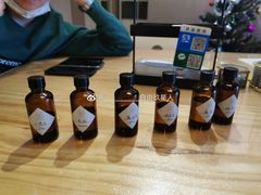 -墨more调香馆DIY自调香水(博雅国际中心B座店)