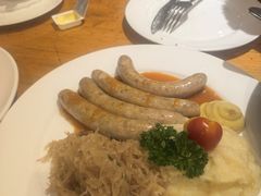 -兰特伯爵西餐厅·啤酒屋(方庄店)