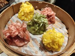 -龍聚祥烧麦馆(鼓楼店)
