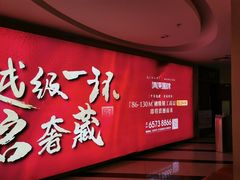 -华联影城(蒙城路店)