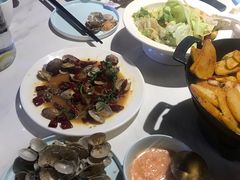 -海东头·疙瘩汤(万达四楼店)