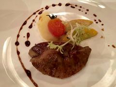 -弗兰克牛排西餐厅Ribone steak house(柠檬花园店)