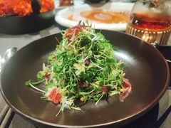 -上海滩餐厅(BFC外滩金融中心店)