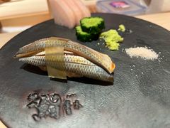 -橼舍鮨青木
