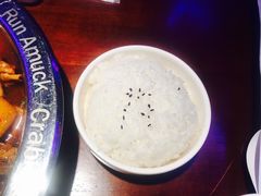 -蛮横肉蟹煲(印象城店)