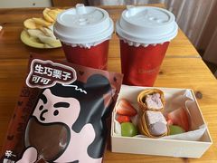-辛一·铜锣烧(鸿寿坊店)