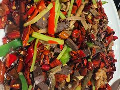 -福茂源横山铁锅羊肉(高新路店)