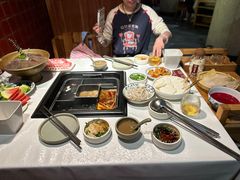 -巴奴毛肚火锅(相州店)