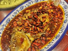 -百味地锅鸡(铜山路店)