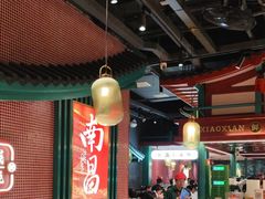 -辣小鲜·南昌大排档(船山路店)