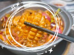 -禄婶鸡煲·打边炉