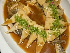 -锦楼·臻选新杭帮(杭州中心店)