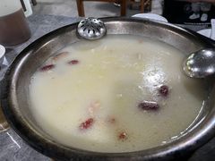 -金瑶池·猪肚鸡·传统冬瓜盅(20年白沙店)
