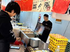-扬二春炒饭(国庆路总店)