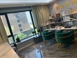 -潮店·溯美日式轻奢美睫馆