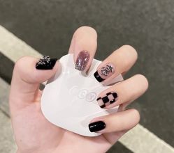 -兔猫ToMoreNails美甲美睫