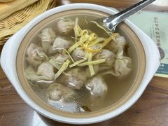 -吉云馄饨(桑梓路店)