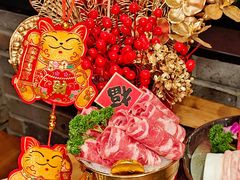 -蜀大侠火锅(总府路店)