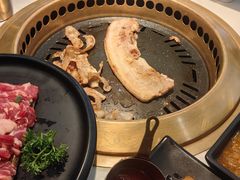 -花味·自助烤肉(大观天地店)