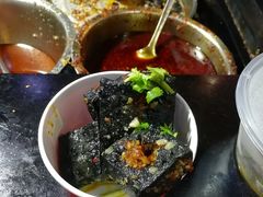 -黑色经典臭豆腐·湖南特产(步行街店)