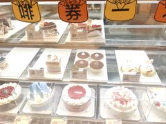 -85度C(青岛闽江路店)