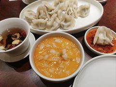 -喜鼎海胆水饺(东港店)