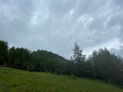 -硗碛藏寨·神木垒景区